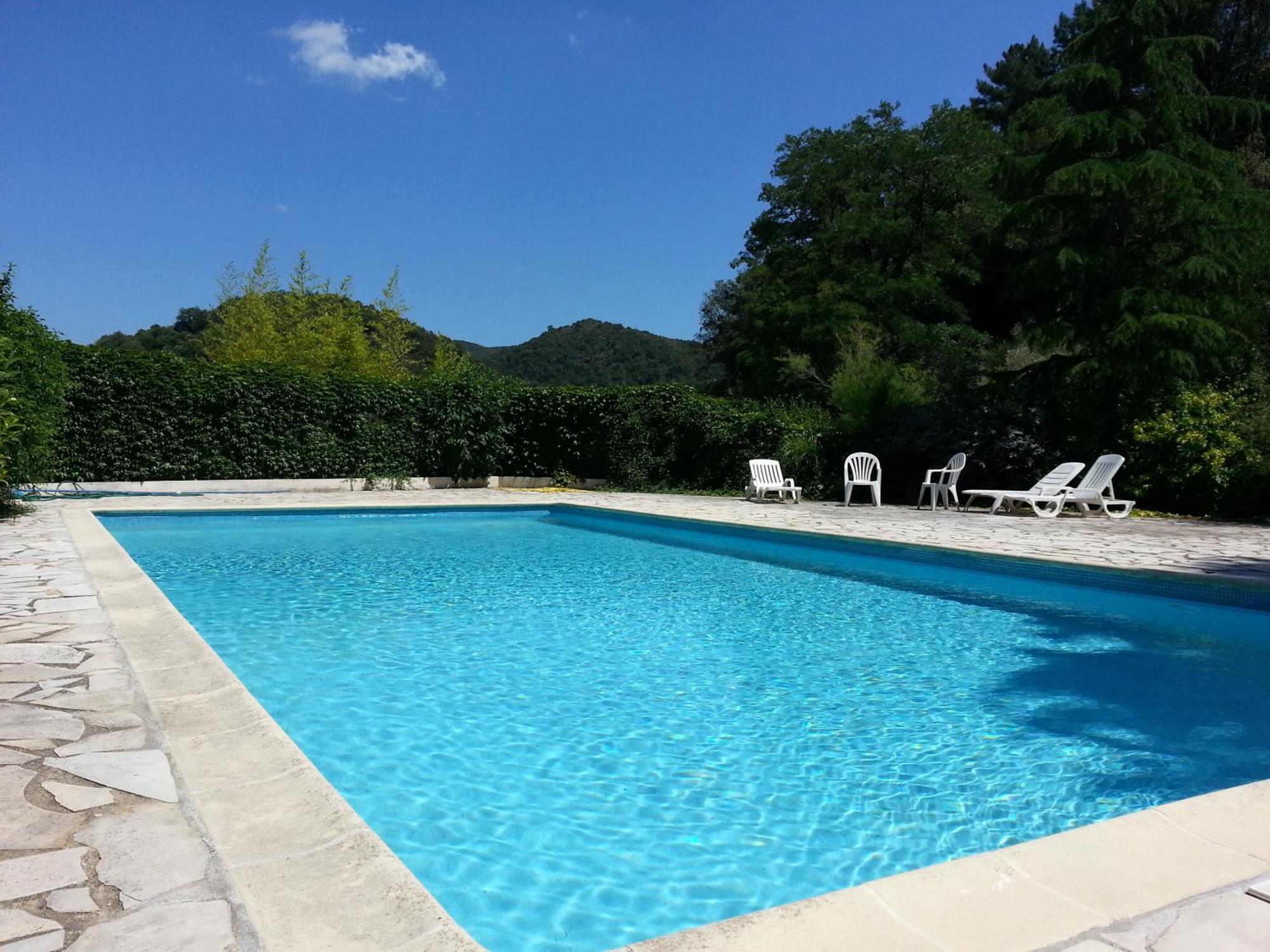 Apart'Hotel Les 4 Sources Corbés Dış mekan fotoğraf