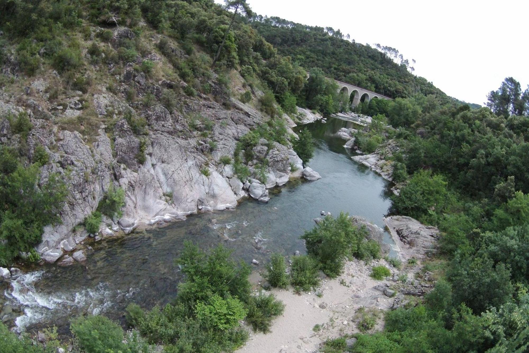 Apart'Hotel Les 4 Sources Corbés Dış mekan fotoğraf