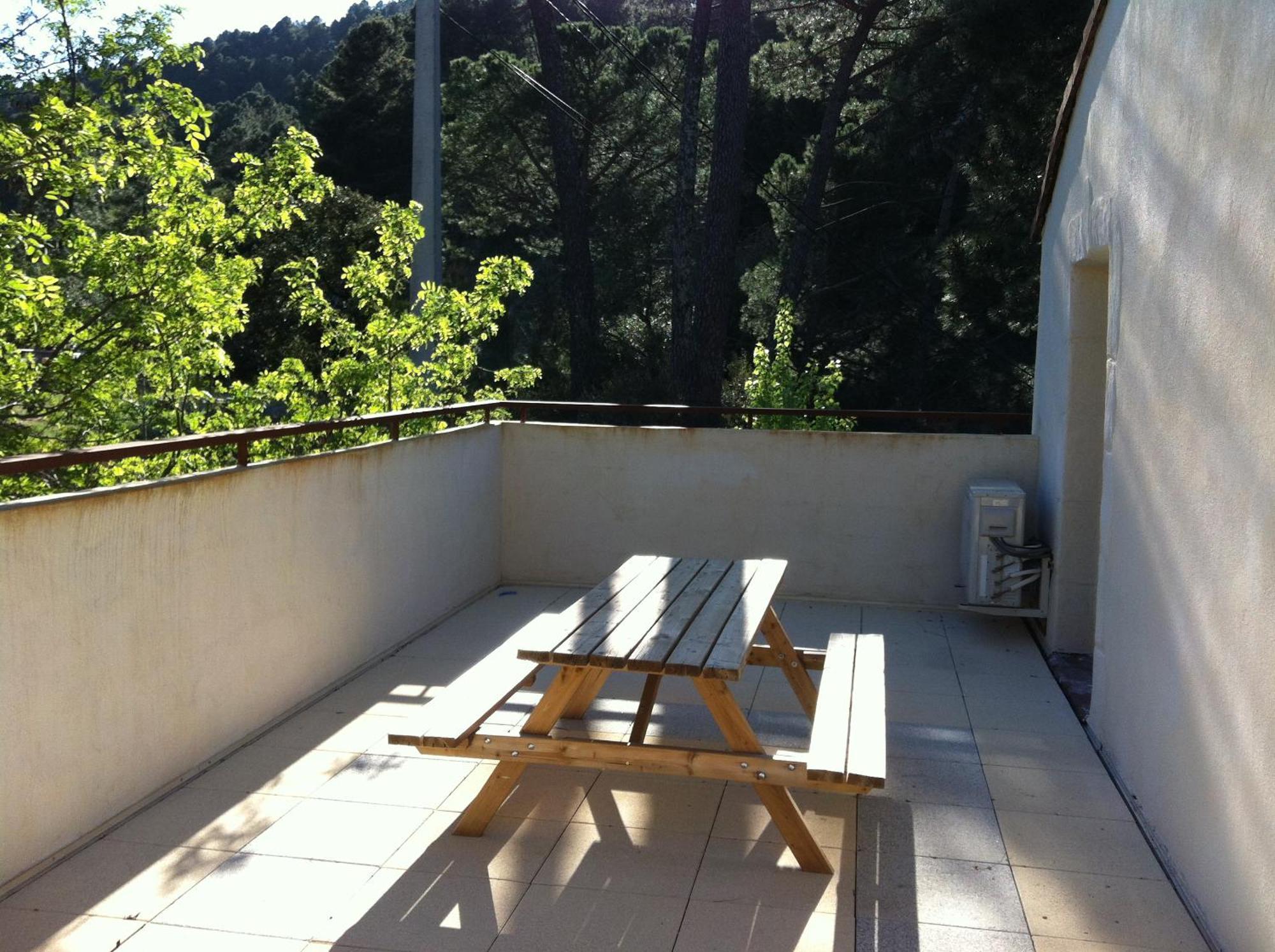 Apart'Hotel Les 4 Sources Corbés Dış mekan fotoğraf