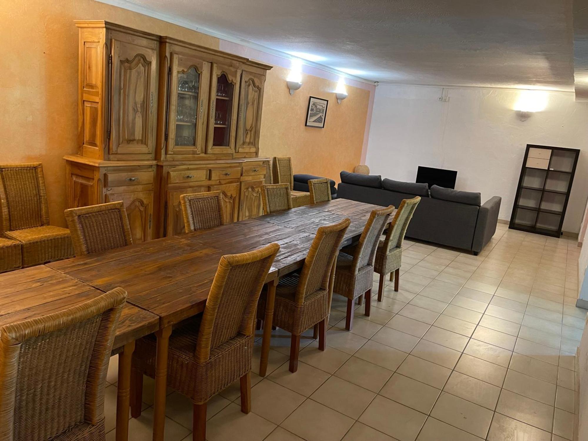 Apart'Hotel Les 4 Sources Corbés Dış mekan fotoğraf