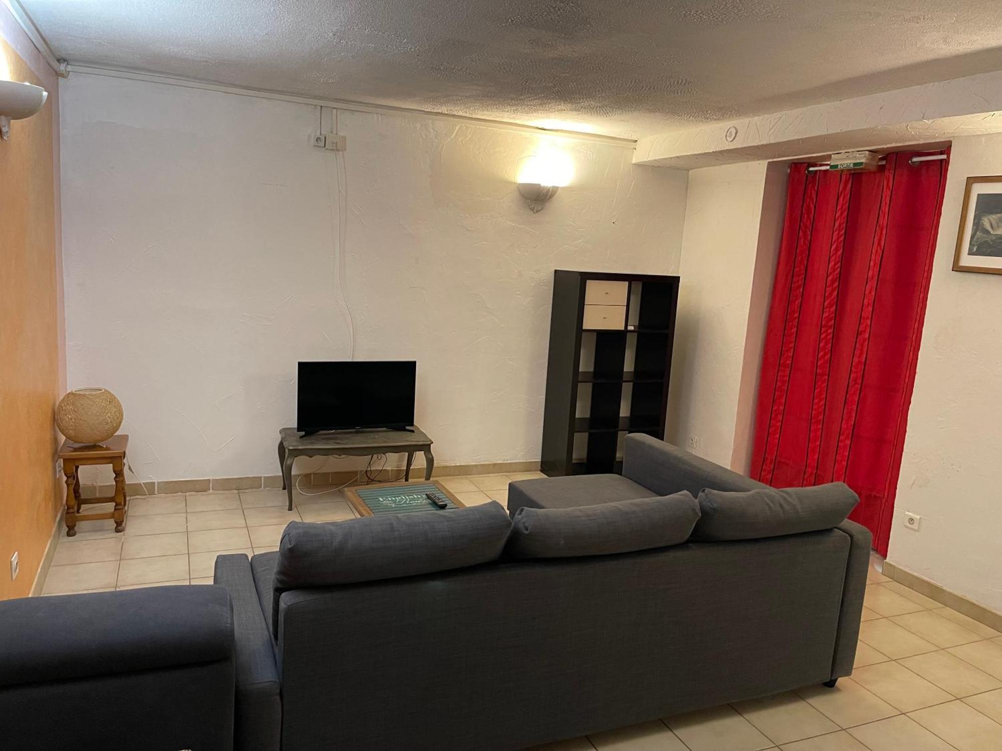 Apart'Hotel Les 4 Sources Corbés Dış mekan fotoğraf