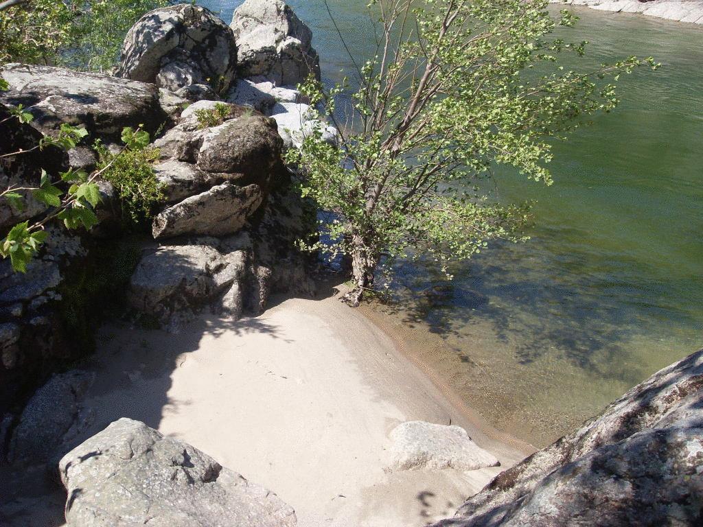 Apart'Hotel Les 4 Sources Corbés Dış mekan fotoğraf