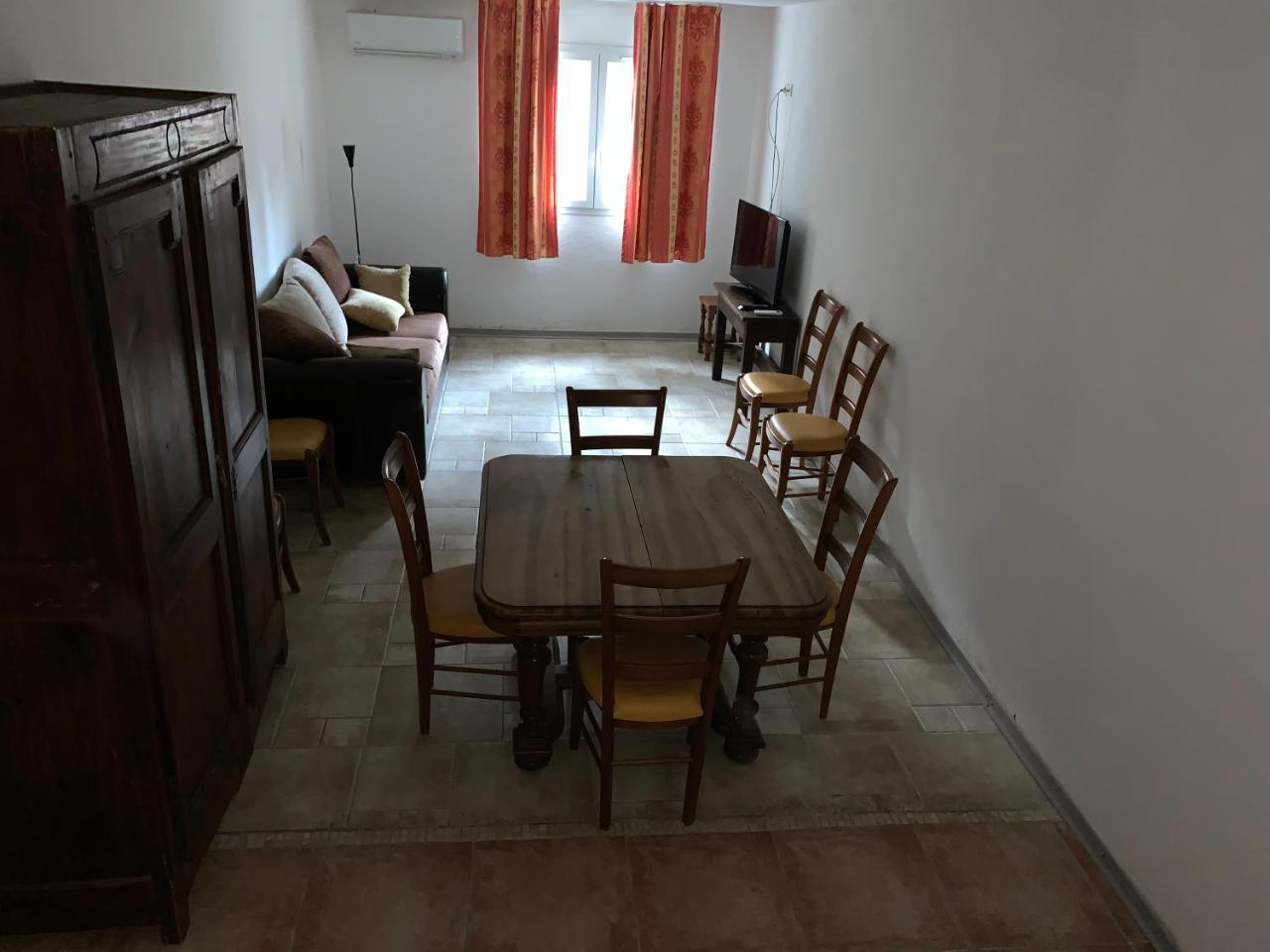 Apart'Hotel Les 4 Sources Corbés Dış mekan fotoğraf
