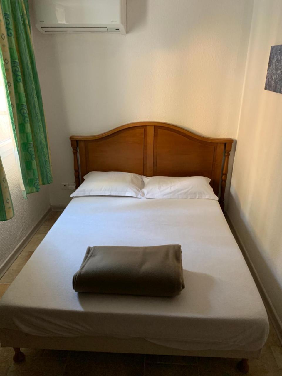 Apart'Hotel Les 4 Sources Corbés Dış mekan fotoğraf