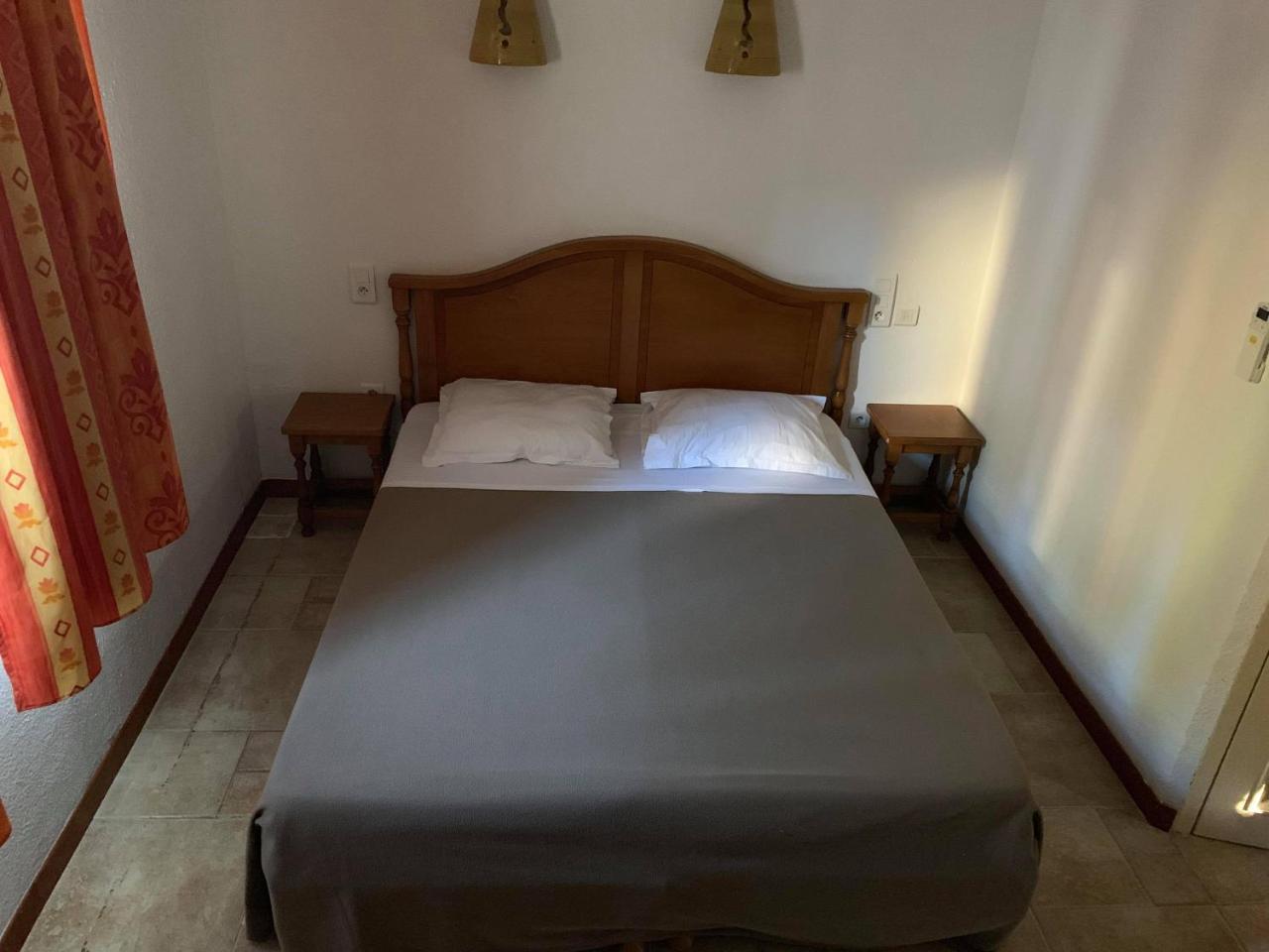 Apart'Hotel Les 4 Sources Corbés Dış mekan fotoğraf